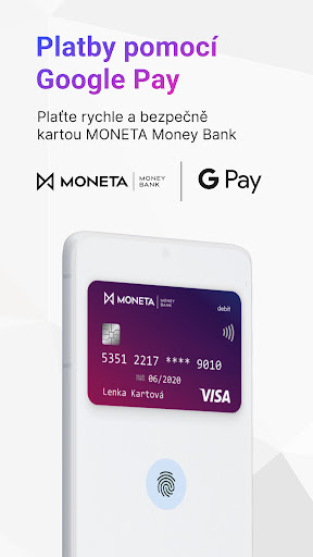 MONETA Smart Banka