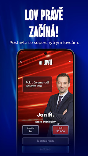 Na lovu