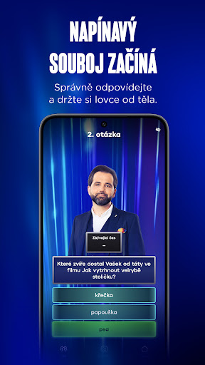 Na lovu