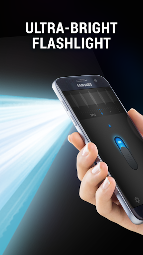 LumiGo™ Your pocket Flashlight پی سی