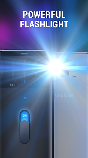 LumiGo™ Your pocket Flashlight پی سی