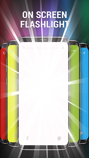 LumiGo™ Your pocket Flashlight پی سی