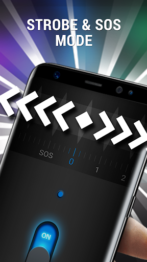 LumiGo™ Your pocket Flashlight پی سی