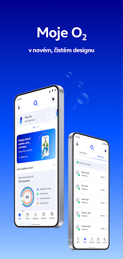 Moje O2 PC