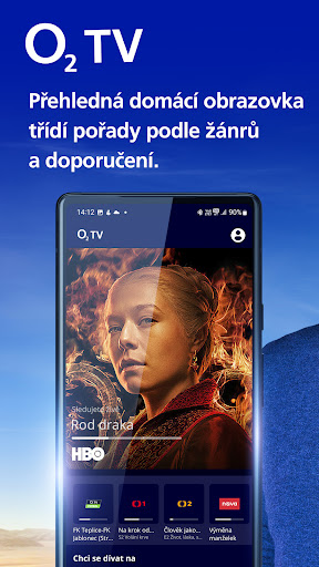 O2 TV 2.0