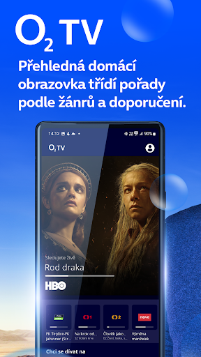 O2 TV para PC