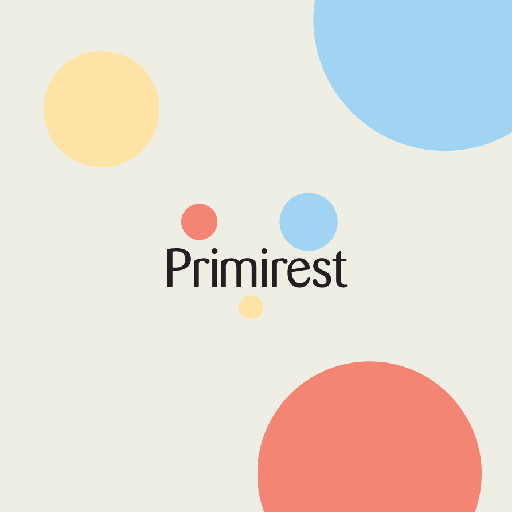 M?j Primirest PC版