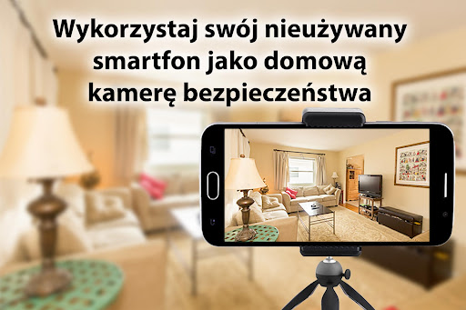 Security Camera CZ PC