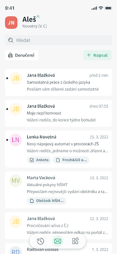 Škola OnLine