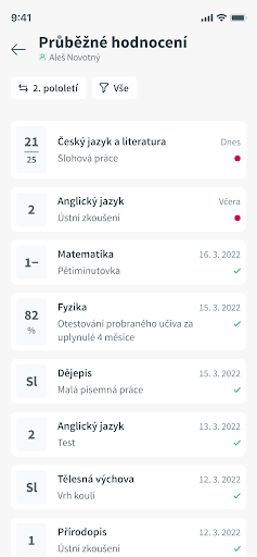 Škola OnLine
