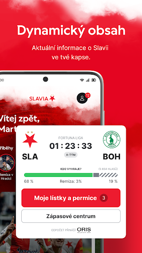 SK Slavia Praha电脑版