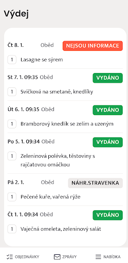 Strava.cz