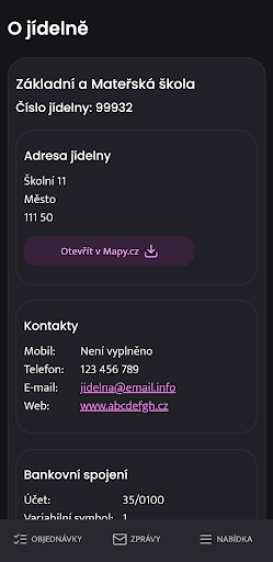 Strava.cz