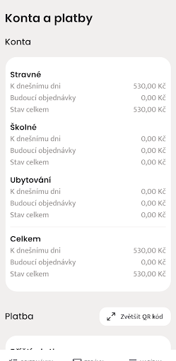 Strava.cz