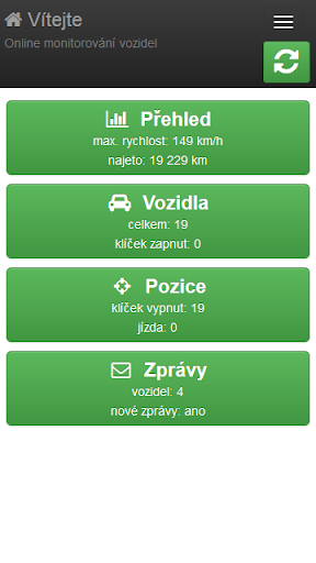 T-Cars Fleet Management پی سی