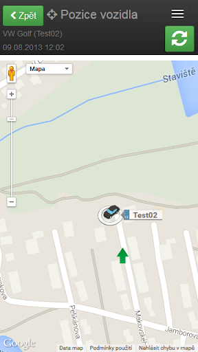 T-Cars Fleet Management پی سی