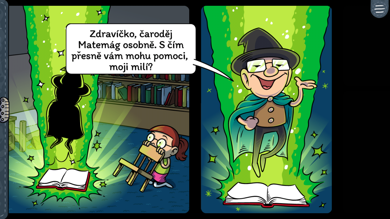 Matemág - plná verze PC
