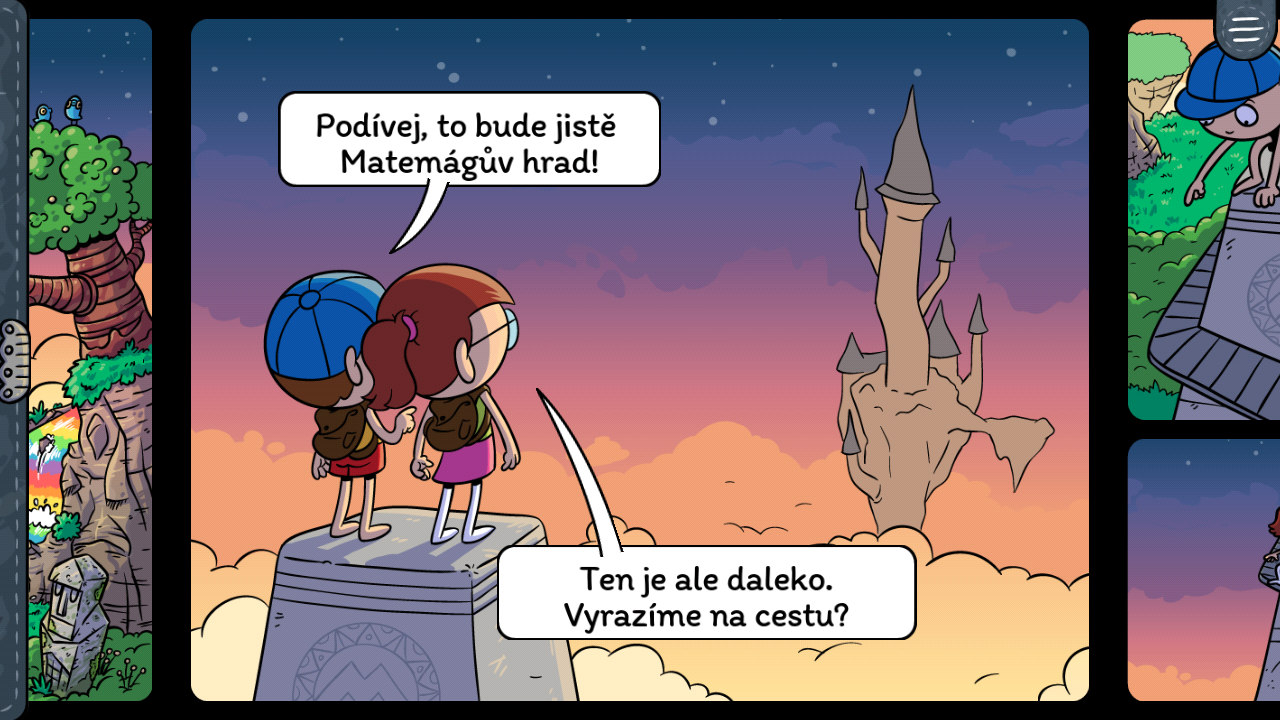 Matemág - plná verze PC