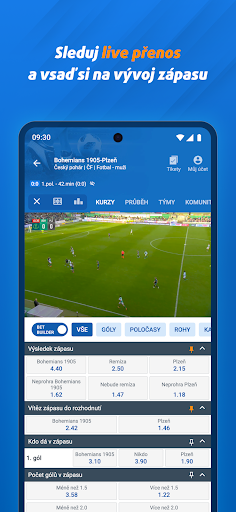 Tipsport PC