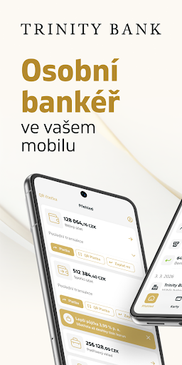 TRINITY Banking