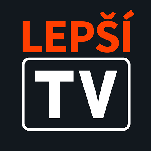 Lepší.TV - televize online PC