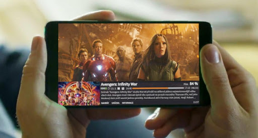 GONET.TV - telewizja online PC