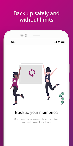 komputer Uloz.to Disk