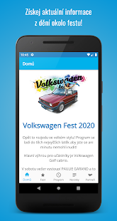 Volkswagen Fest 2k19