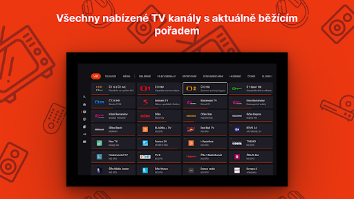 Zdarma TV PC