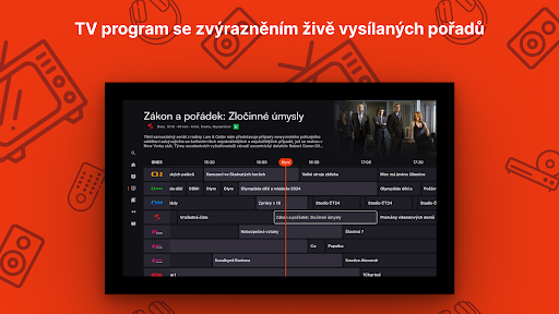 Zdarma TV PC