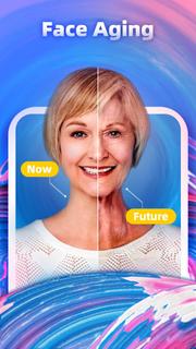 Face Lab - face reading, palm scan, baby predict PC