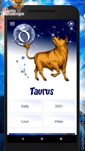 Taurus Daily Horoscope 2024 PC