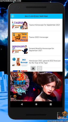 Taurus Daily Horoscope 2024 PC
