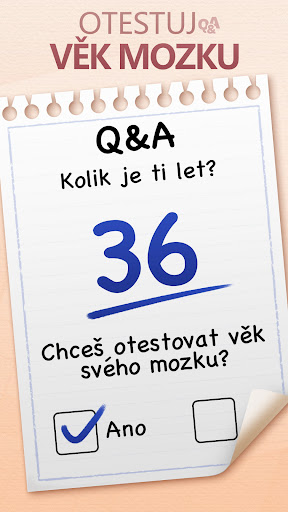 Denní Párování Čísel