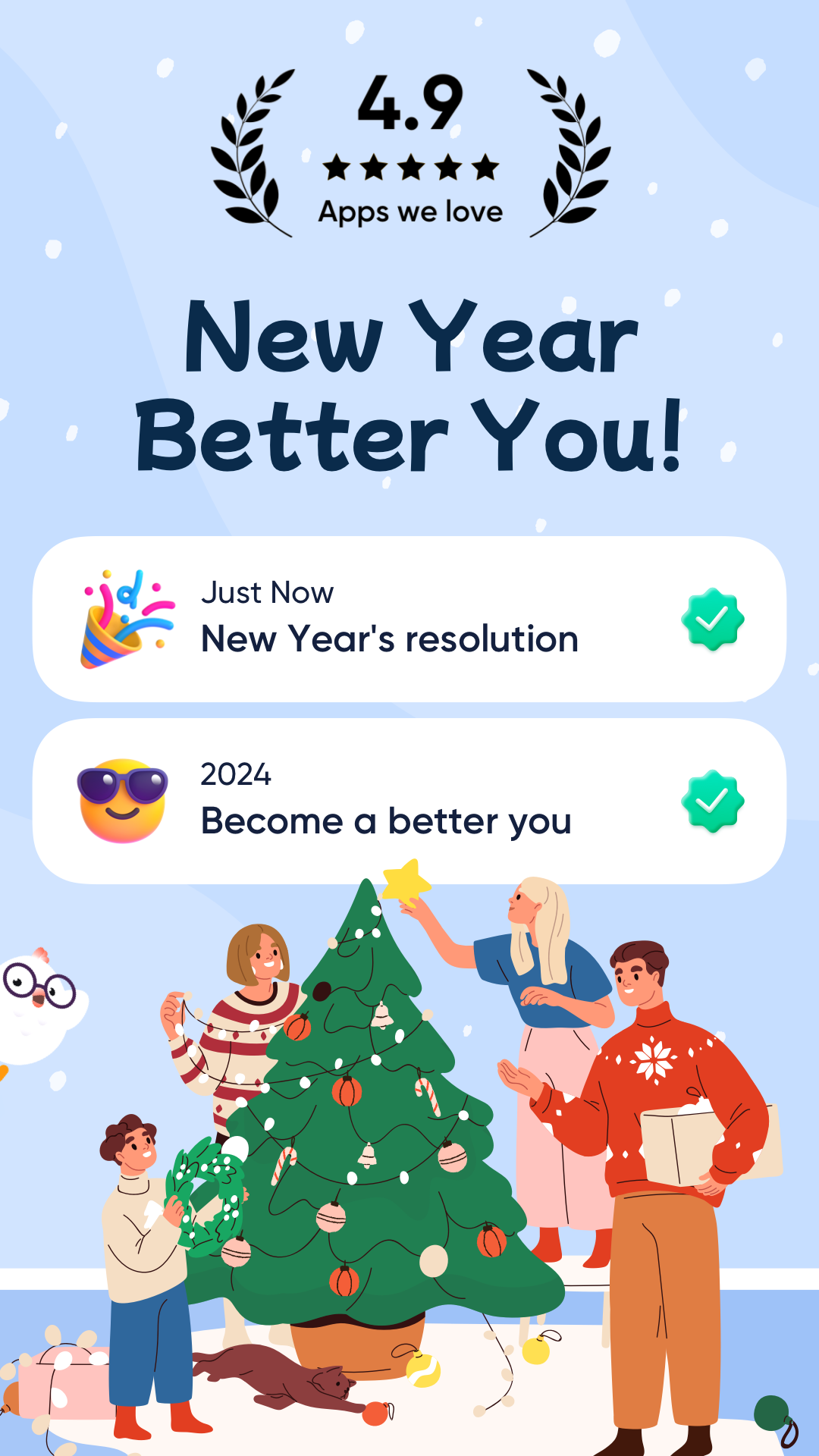 Me+ Daily Routine Planner PC