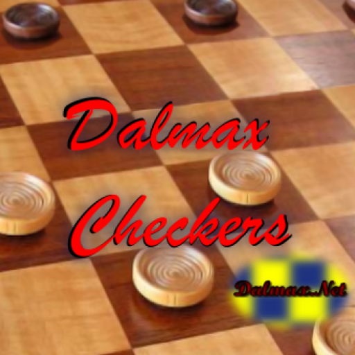 Checkers by Dalmax PC
