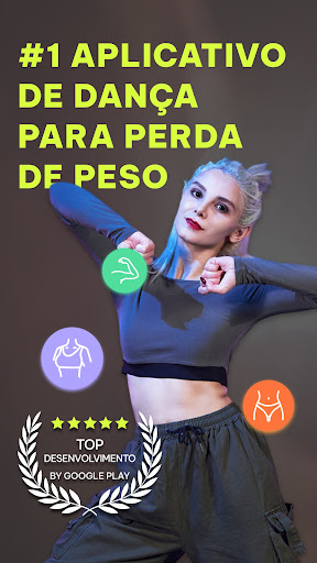 Dancefitme: Fun Workouts para PC