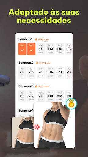 Dancefitme: Fun Workouts para PC