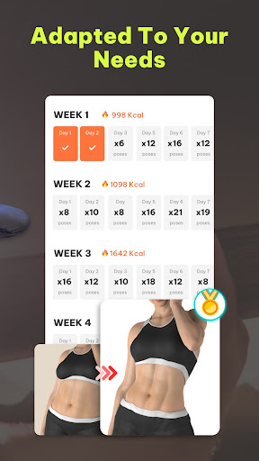 Dancefitme: Fun Workouts پی سی