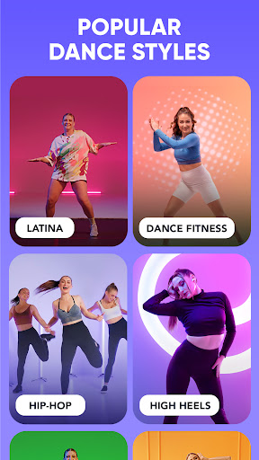 Dancebit: Weight Loss Dance