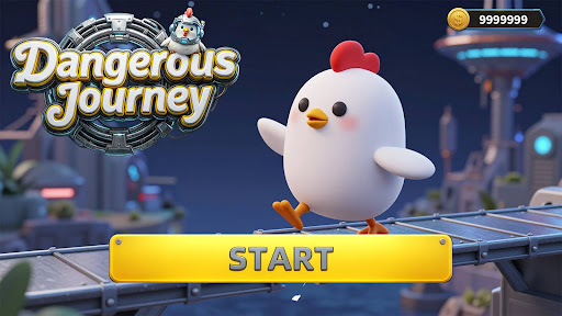 Dangerous Journey پی سی