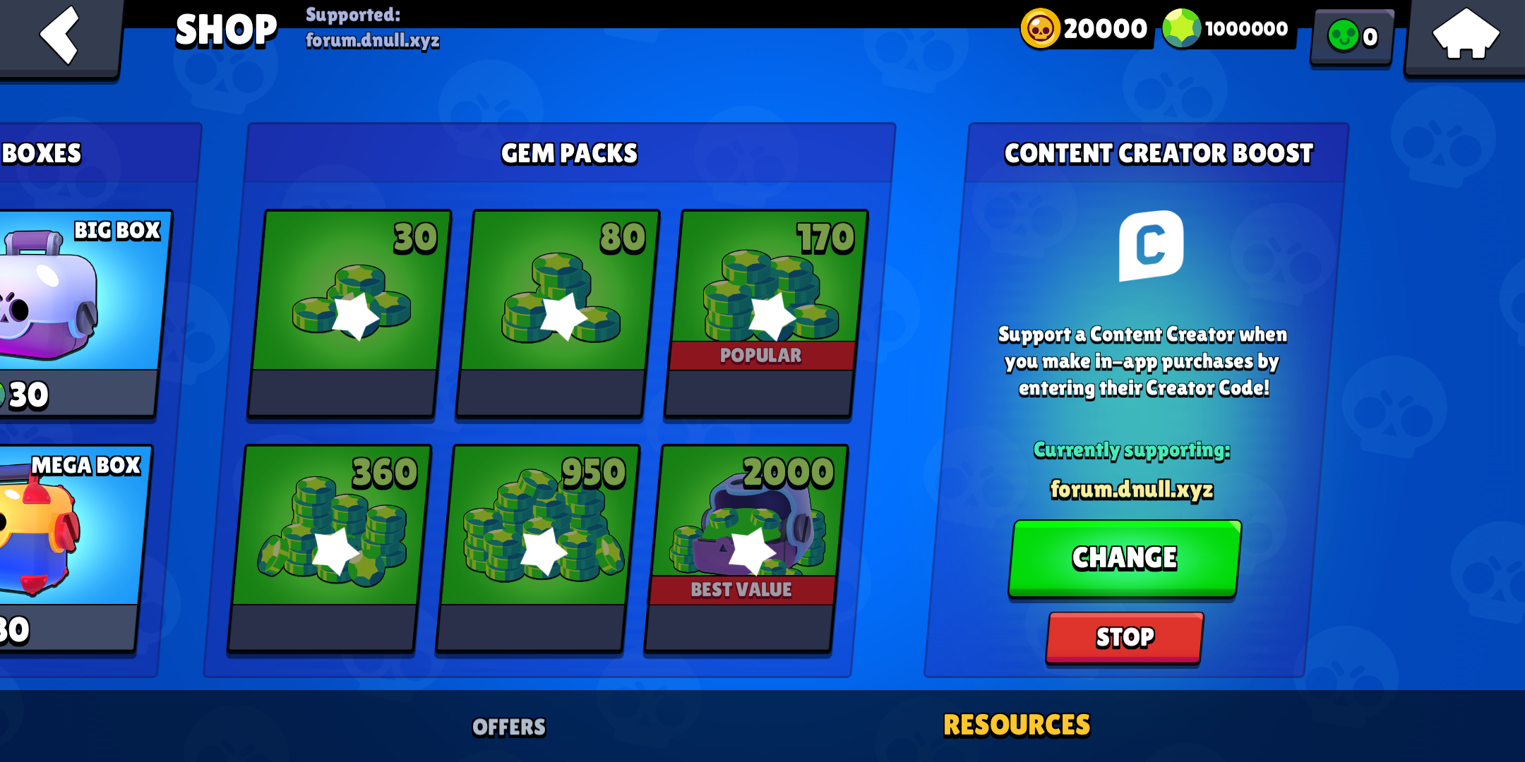 Null's Brawl PC