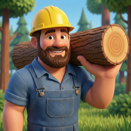 Lumber Chopper