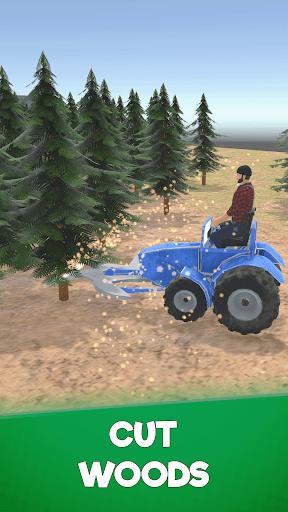 Lumber Chopper