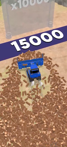Lumber Chopper