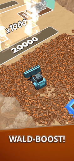 Lumber Chopper