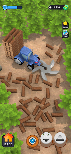 Lumber Chopper