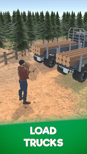 Lumber Chopper