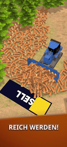 Lumber Chopper