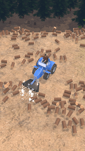 Lumber Chopper